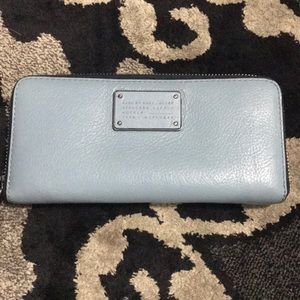 Marc Jacobs wallet